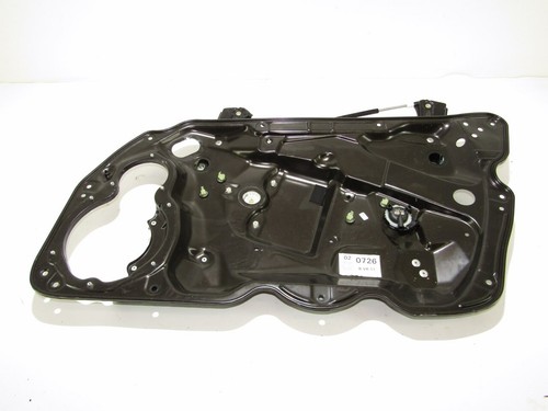 VW PASSAT B7 3C Fensterheber Mechanism Vorne Rechts Front R. window 3aa837756c