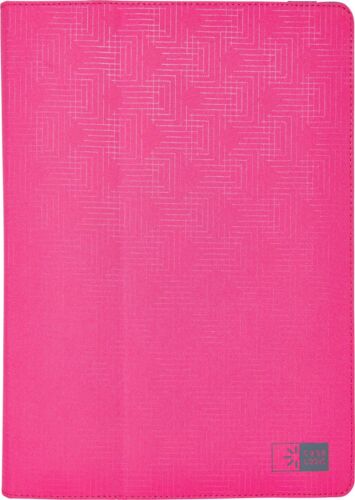 Case Logic UFOL-208 Universal 7"-8" Tablet Case, Phlox UFOL-208PHL - Picture 2 of 5