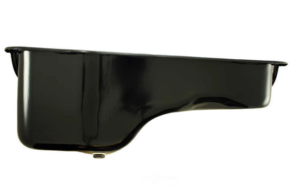 Engine Oil Pan fits 1969-1987 Ford LTD Ranchero Custom 500  PIONEER INC. - Image 4 of 4