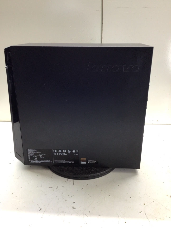 Lenovo H50-55 AMD A8-7600 Radeon R7, 10 Compute Cores 4C+66 3.10GHz 4GB NO HDD - Image 2 of 4