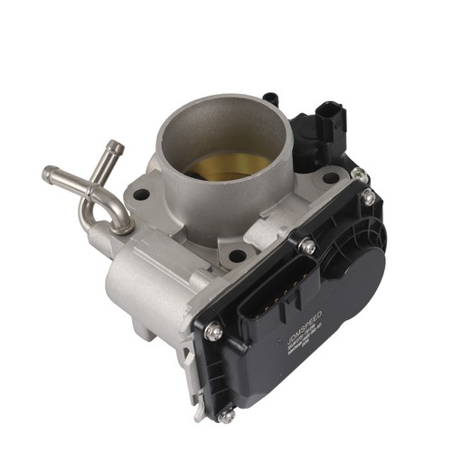 Cuerpo acelerador 16400-RNA-A01 para Honda Civic 1,8 L 2011 2010 2009 2007 2006 - Imagen 4 de 12