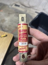 BUSSMANN JKS-90 - LIMITRON FAST ACTING FUSE CLASS J
