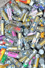 POWER RANGERS Random 14pcs Dino Charge Zyudenchi  Energems Kyoryuger Lot of 14