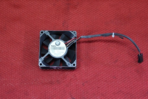 BMW 128 328 335 535 750 760 M3 TRUNK AUDIO AMP AMPLIFIER ELECTRIC COOLING FAN - Bild 2 von 4