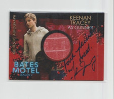 2016 Breygent Bates Motel Season 2 Trading Cards 24