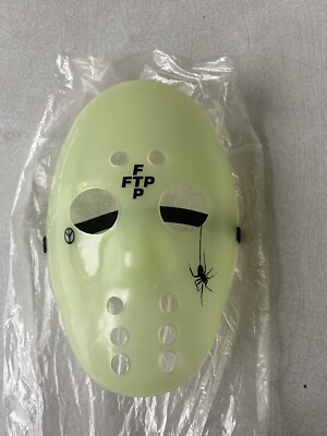 FTP x Babylon Ski Mask NEW