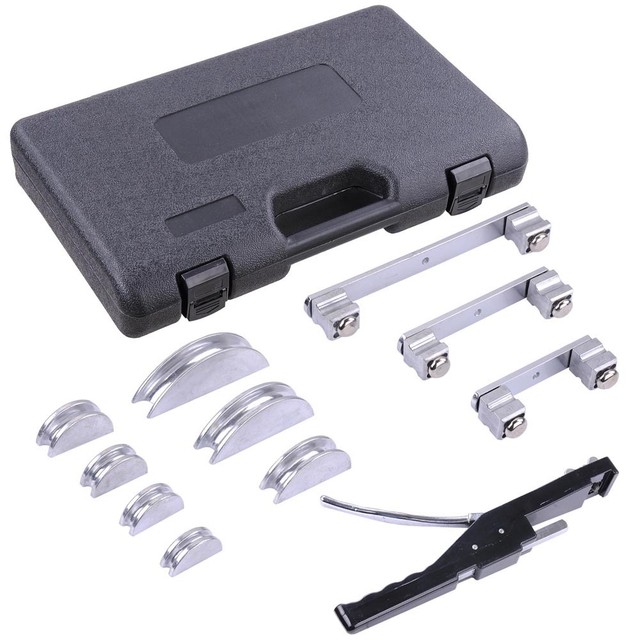 Tube Pipe Benders HVAC Refrigeration 