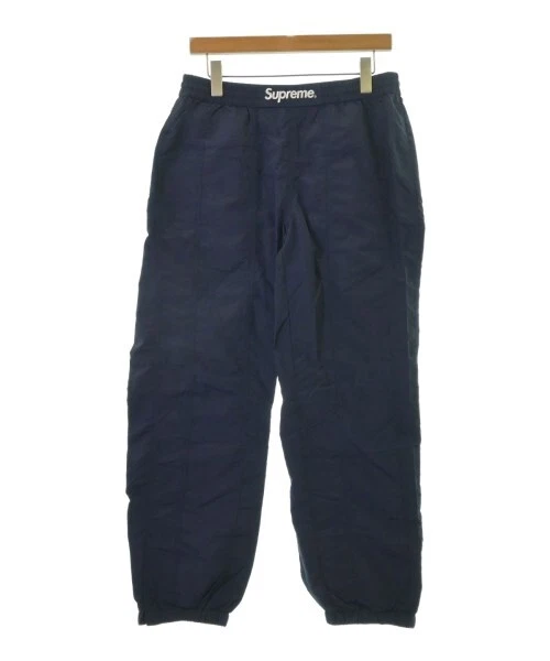 Pantalon Supreme (autre) bleu marine S 2200531155059