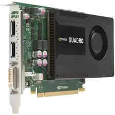 Carte Graphique NVIDIA Quadro K2000 2GB GDDR5 – CAO DAO SolidWorks