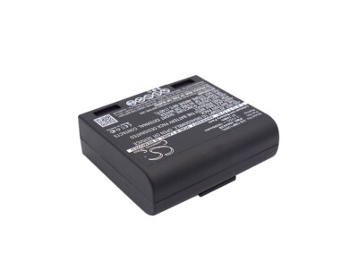 Li-Ion Akku für TRIMBLE ProMark 200 ProMark 220 3,7V 10200mAh