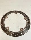 BMW R1150 RT 2002 - REAR BRAKE DISC GOOD CONDITION 34212314151