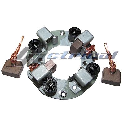 STARTER BRUSHES BRUSH HOLDER FOR TOYOTA RAV4 SOLARA SIENNA 2.0L 2.2L 2.4L 3.0L