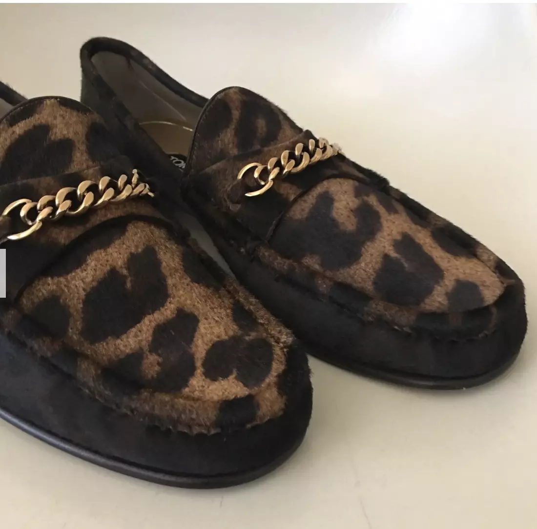 Tom ford shop capelli