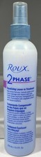 Roux 2 Phase Equalizing Leave-In Treatment, 8.4 oz.
