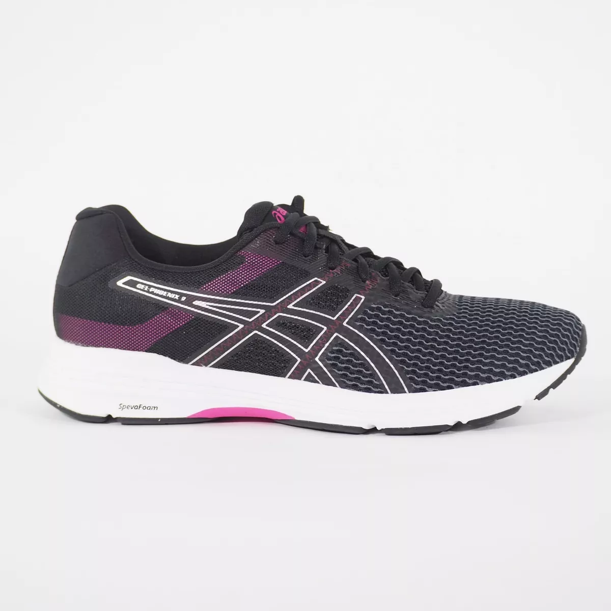 Asics gel phoenix 9 womens store running shoes