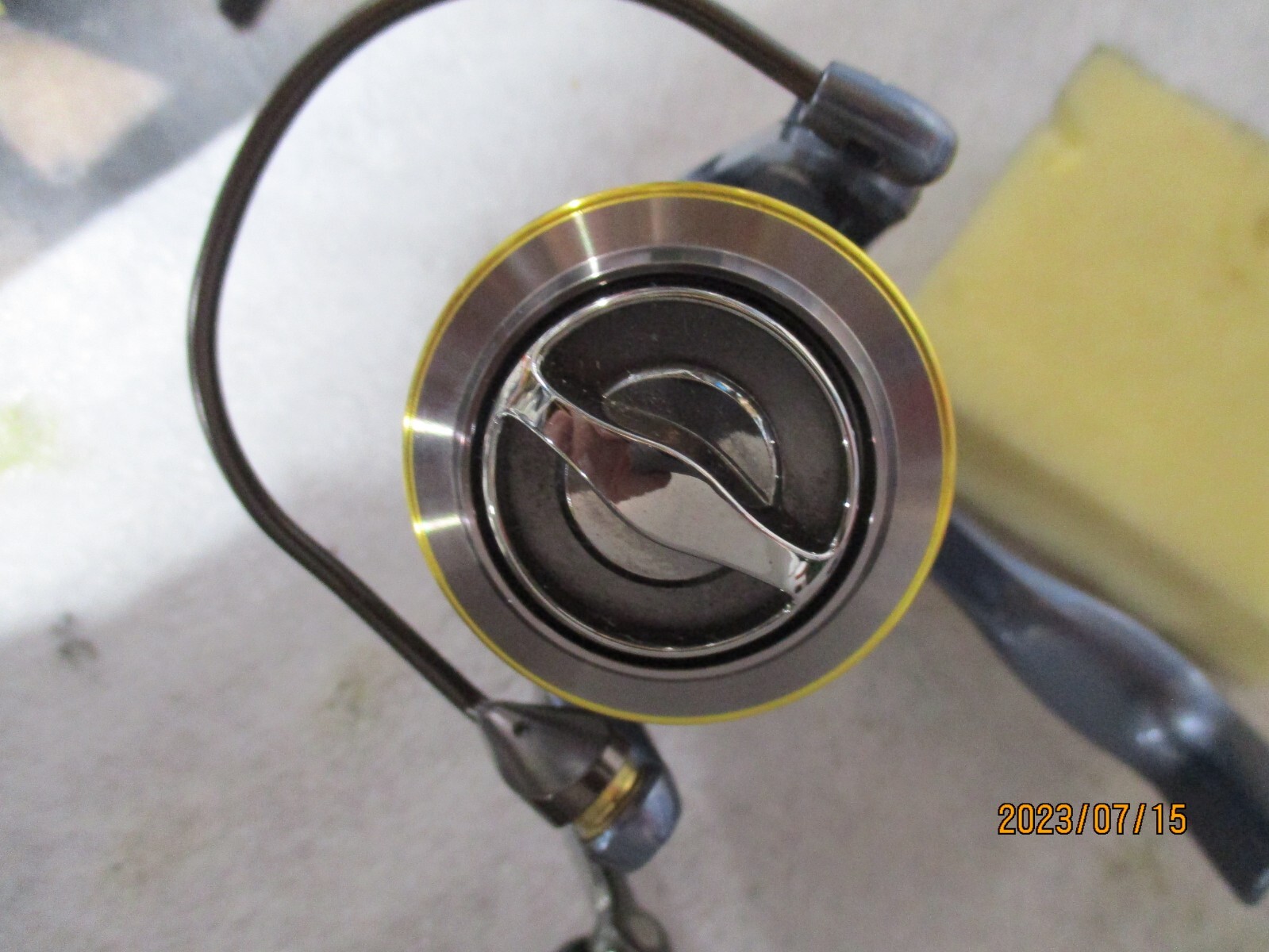 Fishing Reels-NEW PFLUEGER10bb PRESIDENT PRESSP30 SERIES SPIN REEL