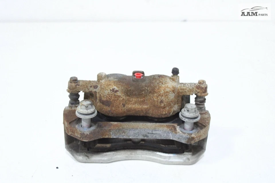 2018-2023 LINCOLN NAVIGATOR FRONT LEFT DRIVER SIDE ABS BRAKE CALIPER OEM - Image 3 of 4