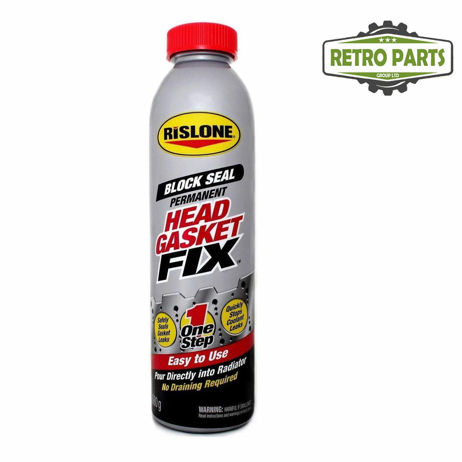 Head Gasket Leak Repair For Mclaren Permanent Coolant Cracked Block Fix สถานีตำรวจภูธรกันทรอม