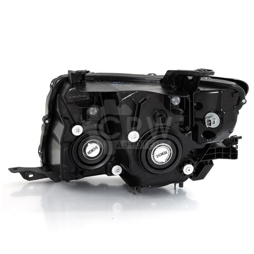 Faro xenón derecho mitsubishi pajero iv (v80 v90) año 11.06-h9 cue - Imagen 3 de 3