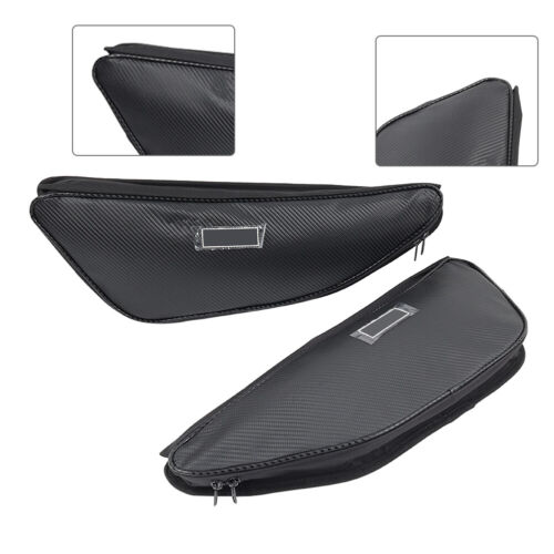 Lower Door Bags Storage Bags For Honda Talon 1000R 1000X 19-22 1000X-4 20-22