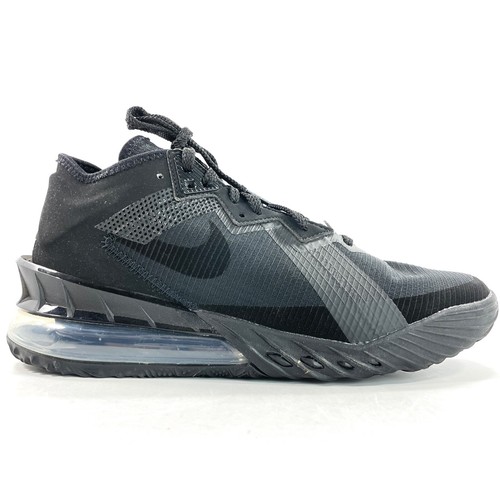 lebron triple black 18