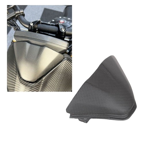 For Ducati Hypermotard 950 2019-2022 Samll Faring Cover 100% Carbon Fiber-Matte - Bild 3 von 16