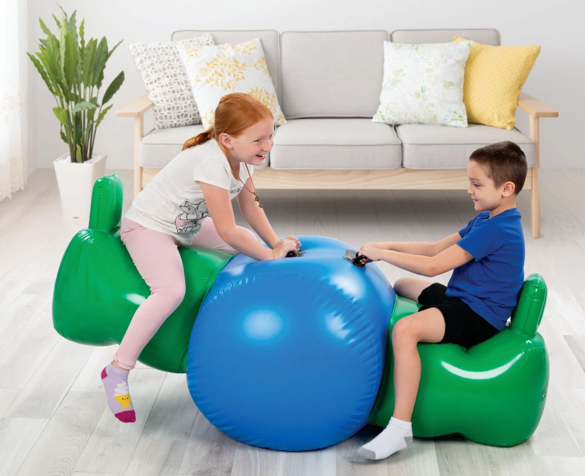 Kids outdoor clearance rocker