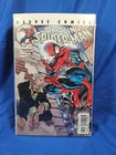 Marvel Comics The Amazing Spider-Man #33 September 2001 J Scott Campbell Cover