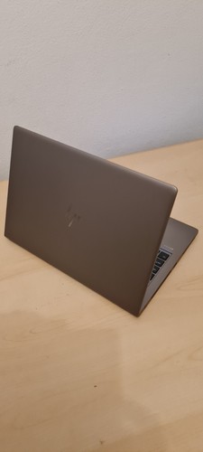 HP Zbook 14u G5 i5-7300U (2,60GHz) 8GB RAM 256GB SSD - Picture 6 of 7
