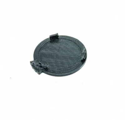 Battery Cover Copertura Batteria Stages Power Meter per Shimano FC-6800