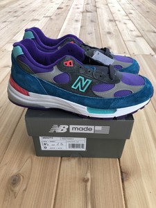 new balance 992 concepts