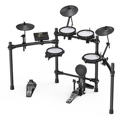 Nux DM-210 E-Dum elektronisches Schlagzeug Drumset