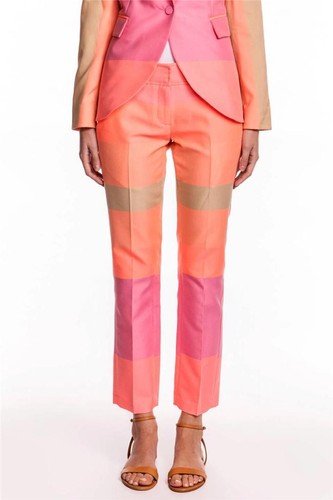 Camilla and Marc Adelaide Trousers Pink 