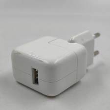 Adapter Di Alimentazione USB 10W Apple A1357 Usato Funzionante