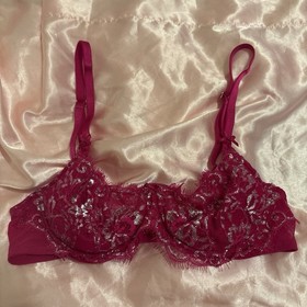 VICTORIA'S SECRET DREAM ANGELS LINGERIE SET