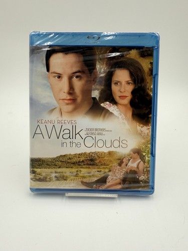 Ein Spaziergang in den Wolken (Blu-ray, 1995)