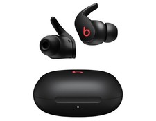 New Sealed - Beats Fit Pro Wireless Noise Cancelling Earbuds In Ear - Black Red