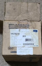 Midland Haldex FF2 Full Function Valve KN28600 OEM Relay Brake Trailer Valve