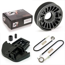 Reparatur Satz Fensterheber Set hinten rechts für VW Touran 1T1 1T2 1T3 03-15
