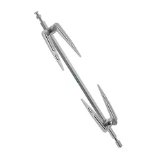 Air Fryer Rotisserie Part Accessories Grilled Chicken Fork Roast Stainless Steel