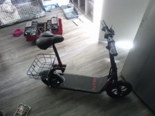 Skute Electric Scooter Without Charger