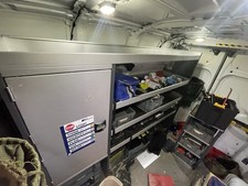 Transit Custom Swb Hi-roof Racking LEICESTER  2013-2023  