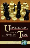 Chester A. Schrieshem (U. A.) | Understanding Teams (Hc) | Buch | Englisch