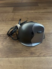EVOLUENT VM4R Vertical Mouse 4 Right Handed Ergonomic Optical Mouse Wired