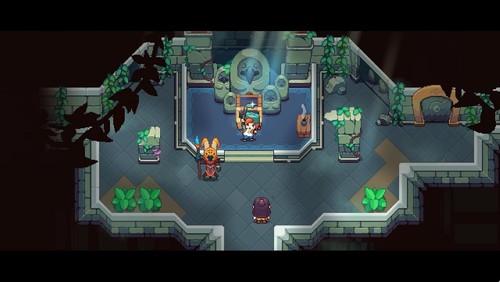 Under the Island Switch EURO [Game in Multi-language / Action RPG] New - Photo 10/11