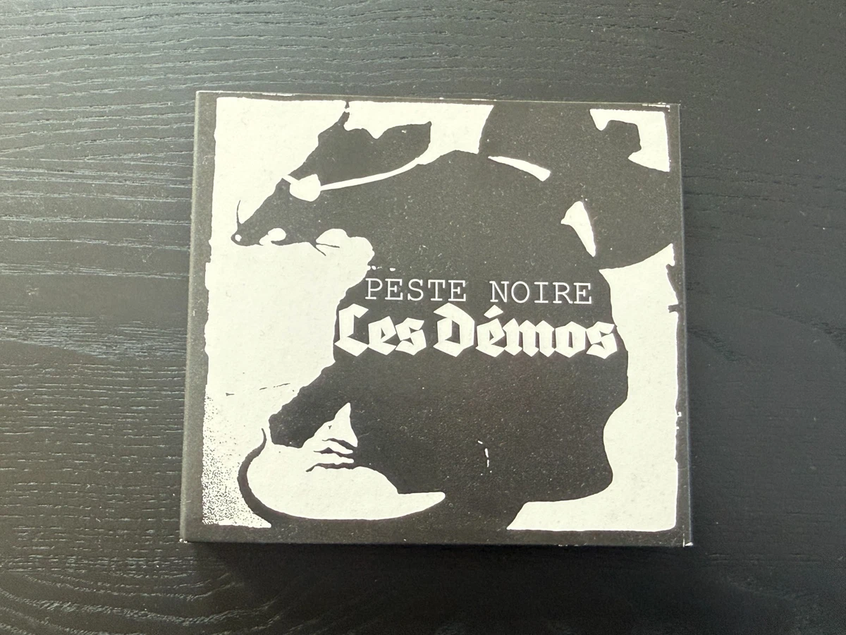 Peste Noire In Music Cds for sale | eBay