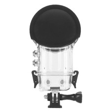 Waterproof Housing Case For ONE X3 IPX8 Dive Protection 164ft