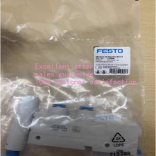 1PC NEW FESTO VN-14-H-T4-PQ3-VQ3-RO2-A 532646 Vacuum Generator Freight Free