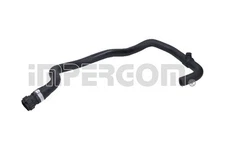 Original Empire 221619 pants, heat exchange heating for Renault