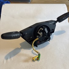 Vauxhall Corsa D Comms Unit Indicator Stalks Wiper Stalk Cruise Control 13142283 Vauxhall Corsa D Comms Unit Indicator Stalks Wiper Stalk Cruise Control 13142283